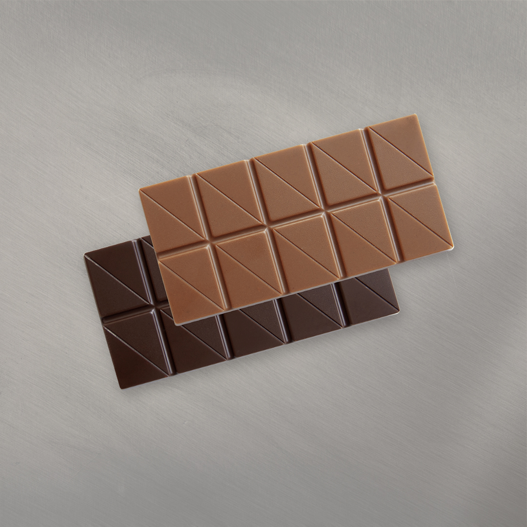 Chocolate bar 80 g - 100 g