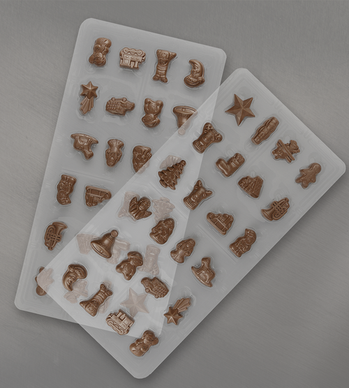 Advent calendars