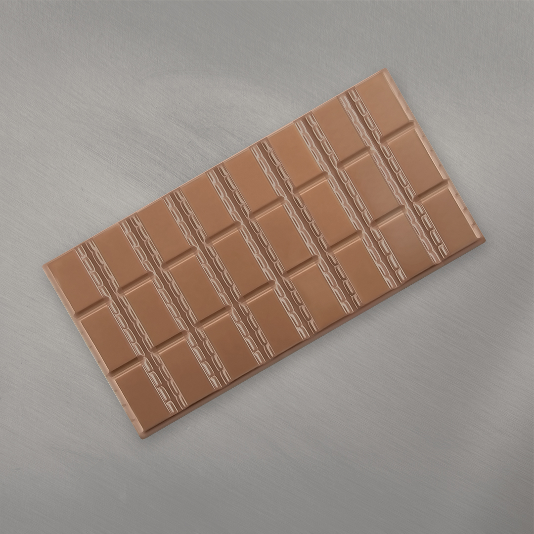 Chocolate bar 200 g - 500 g