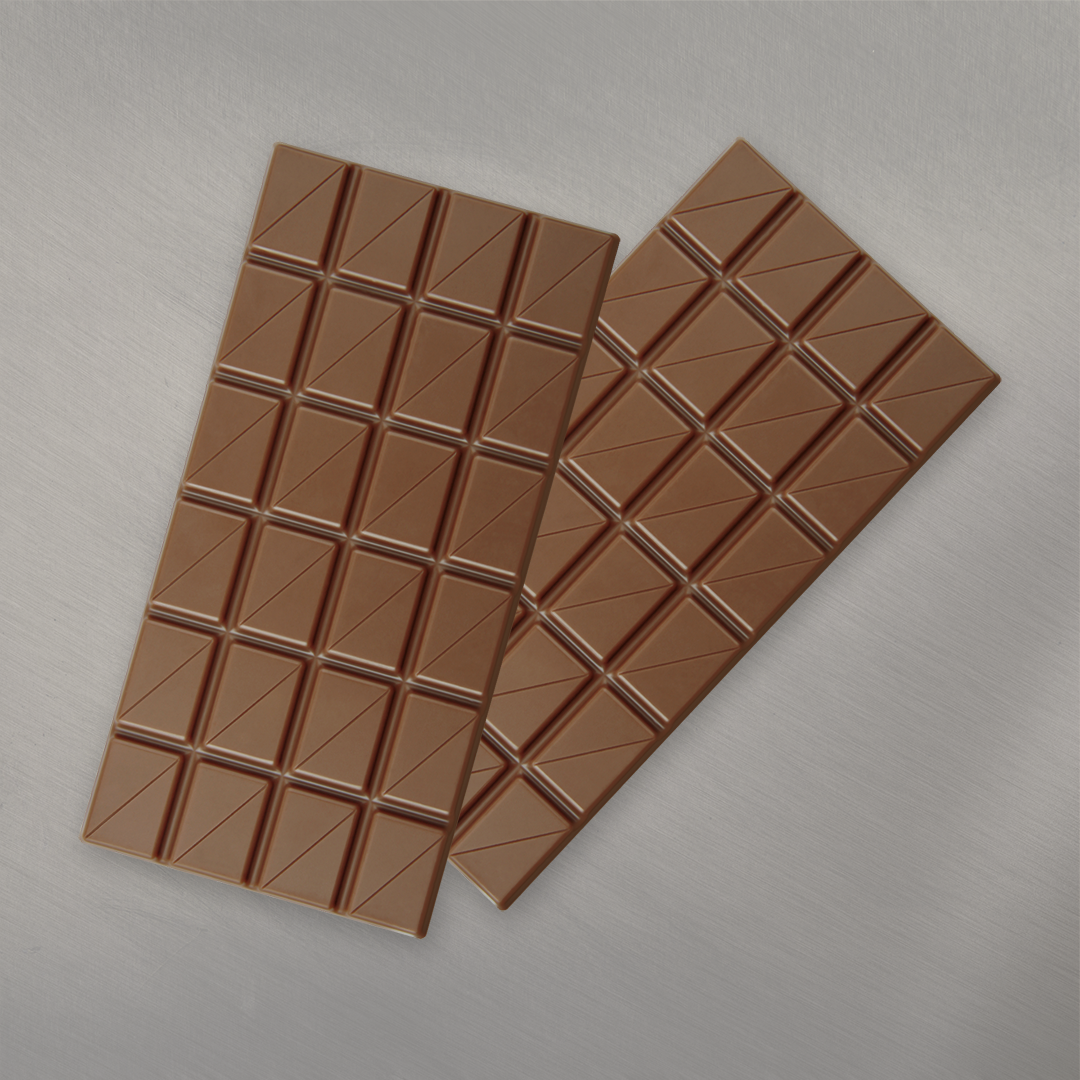 Chocolate bar 100 g